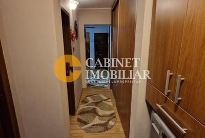 3 Camere Decomandat - Etaj 1 - Zona Alexandru / Familial - 12
