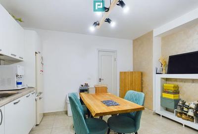 Apartament cu 2 camere la curte , renovat recent - 13