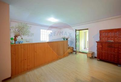De vanzare Casa de Vacanta cu 3 camere, teren 1146 mp, Budureasa - 7