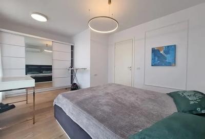 Apartament cu 2 camere semidecomandat în Regie - 6