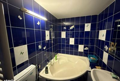 Apartament cu 3 camere în Decebal - 13