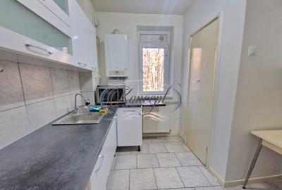 Apartament luminos in Gheorgheni, zona Hotel Royal - 11