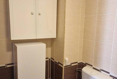 Apartament cu 2 camere semidecomandat în Florești - 2