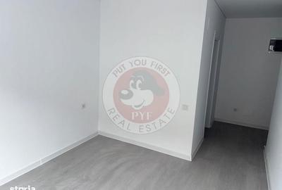 Garsonieră semidecomandată în Chiajna - 5