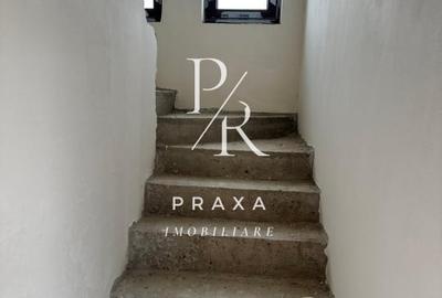 Duplex cu 4 camere cu Canalizare în Florești - 7