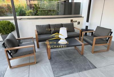 Apartament de vanzare 2 camere + TERASA -THE ADDRESS -Barbu Vacarescu