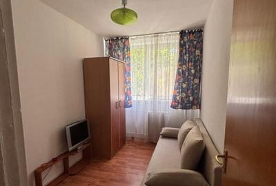 Apartament de 3 camere, la 5 minute de metrou, complet mobilat - Drumul Taberei - 3