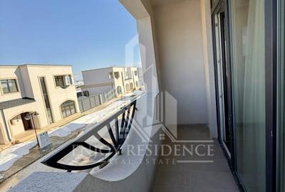 Duplex cu 5 camere cu Canalizare în Berceni - 10