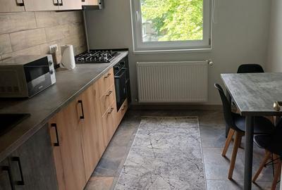 Apartament cu 2 camere decomandat în Central - 4