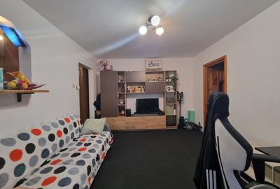 Apartament cu 2 camere semidecomandat, mobilat în Central - 2