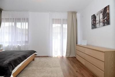 Modern villa | Pipera-Voluntari | 2 parking spaces | Super community - 12