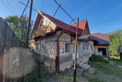 Casă în Central - 1