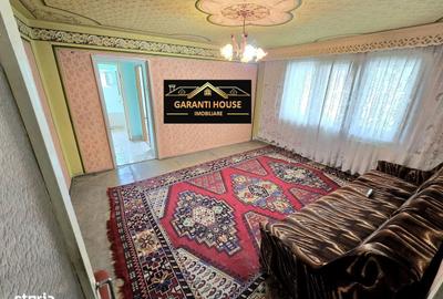 Apartament cu 2 camere semidecomandat în Republicii - 6