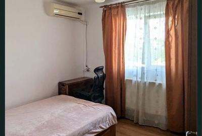 Apartament cu 2 camere decomandat în Păcurari - 7
