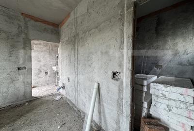 Casă individuală cu 4 camere cu Teren 390 Mp în Exterior Sud - 3