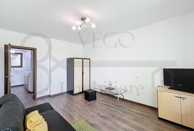 Apartament cu 2 camere decomandat, 58 mp, loc parcare, zona Borhanci - 6