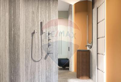 Apartament duplex penthouse de vanzare in zona Damaroai... - 9