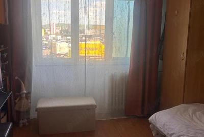 Garsonieră semidecomandată în Iași - 1