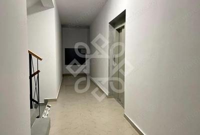 Apartament cu 2 camere semidecomandat în Sânmartin - 9