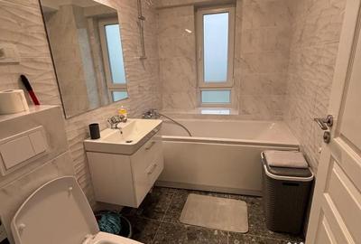 Apartament cu 2 camere decomandat în Valea Lupului - 9