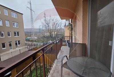 Apartament modern cu 4 camere Floresti, str. Plopilor, COMISION ZERO - 16