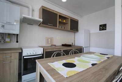 Iris 5, 2 camere, centrala proprie + loc de parcare - 3