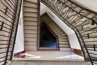 Apartament boem de închiriat 3 camere, 105mp-Iosefin, clădire istorică Apartament boem de închiriat 3 camere, 105mp-Iosefin, clădire istorică - 28