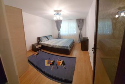 Apartament cu 3 camere, mobilat în Lujerului - 1
