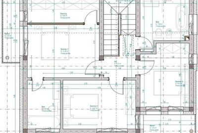 Casă cu 4 camere în Dezmir - 7