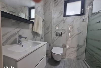 Apartament cu 3 camere, mobilat în Capitol - 2