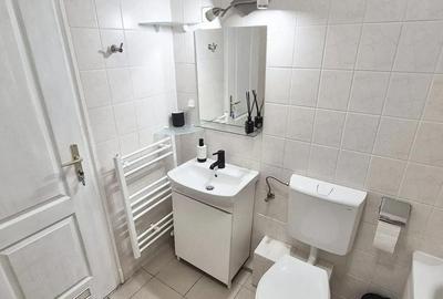 Garsonieră decomandată în Craiter - 4