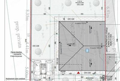 Casă cu 4 camere cu Teren 163 Mp în Pipera - 1