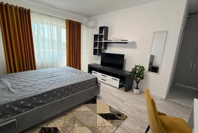 APARTAMENT CU LOC DE PARCARE, BLOC NOU, PODU ROS - 1