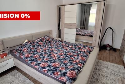 Apartament 2 camere, 79 mp, mansarda amenajata, pe Calea Urseni - COMISION 0%, - 3