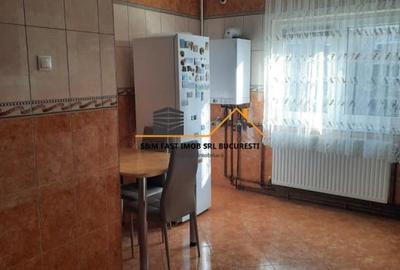 Închiriere Apartament 3 camere-13 Septembrie-Sebastian-Semicentr - 11