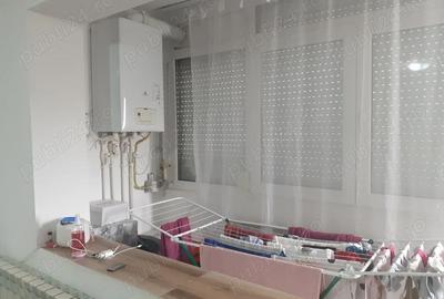 Apartament cu 2 camere semidecomandat în Viziru 1 - 13