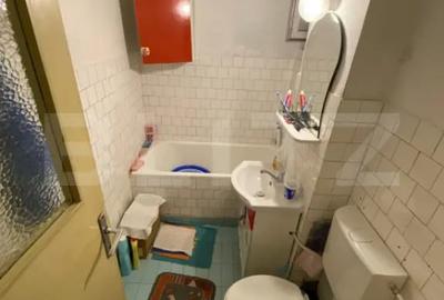 Apartament cu 3 camere decomandat, mobilat în Decebal - 6