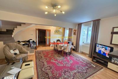 Casă cu 4 camere cu Teren 474 Mp în Brănești - 9