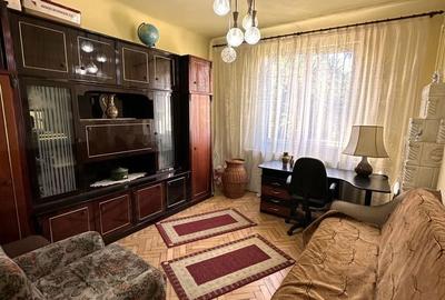 Apartament cu 3 camere în Central - 3