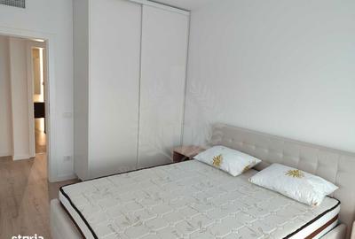 Apartament cu 2 camere în Păulești