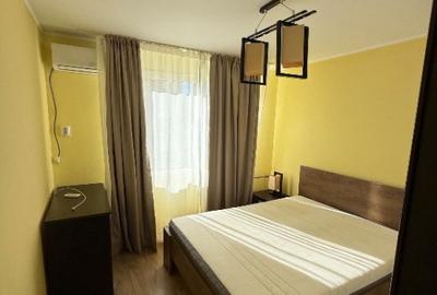 Apartament 2 camere, decomandat, 52 mp, 2xAC, metrou aproape, Crangasi - 1