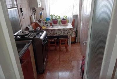 Ap 2 Cam etaj 1 Maratei Dolinex 45mp la cheie centrala termopan balcon - 5