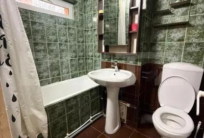 Apartament cu 2 camere semidecomandat în Micro 6 - 13