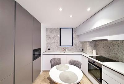 Apartament de inchiriat 2 camere Soseaua Nordului - 7