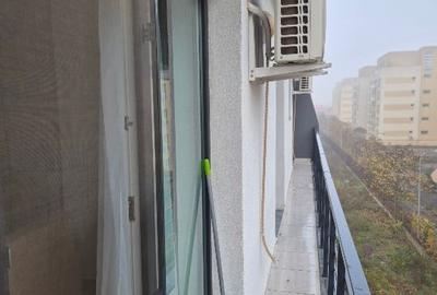 Apartament nou 3 camere de inchiriat, Otopeni + loc parcare - Direct proprietar - 12