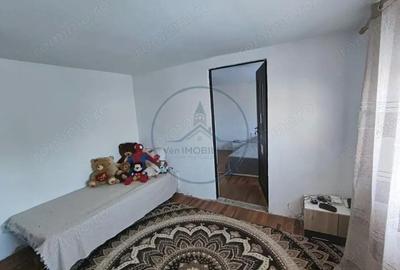 Casă cu 2 camere cu Teren 1200 Mp în Central - 13