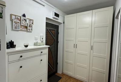 Apartament cu 2 camere decomandat în Central - 6