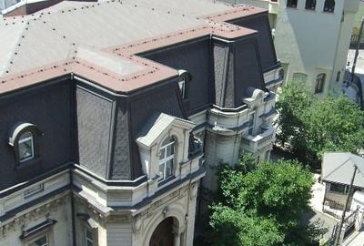 Apartament cu 3 camere, mobilat în Universitate - 2