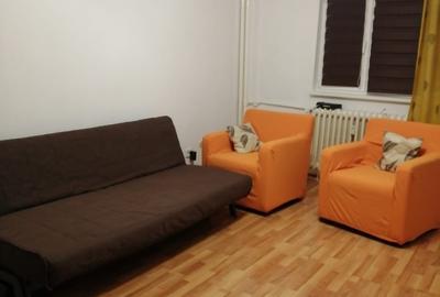 Închiriere garsonieră decomandata - 4