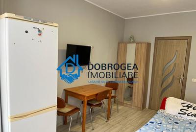 ZONA DALAS- GARSONIERA CONFORT 1, ETAJ 1, MOBILATA SI UTILAT - 4